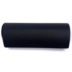 Prada Hard Sunglasses Case - Black